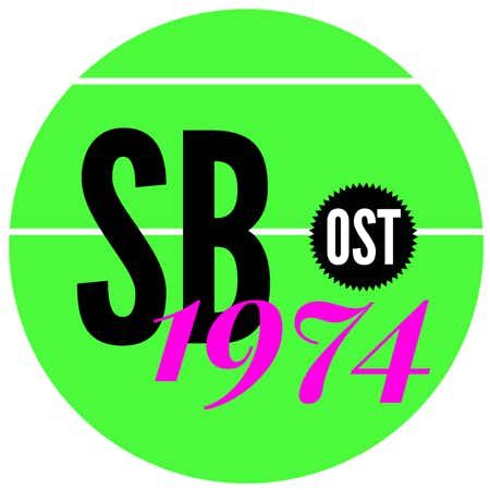 Signet: SB Ost 1974